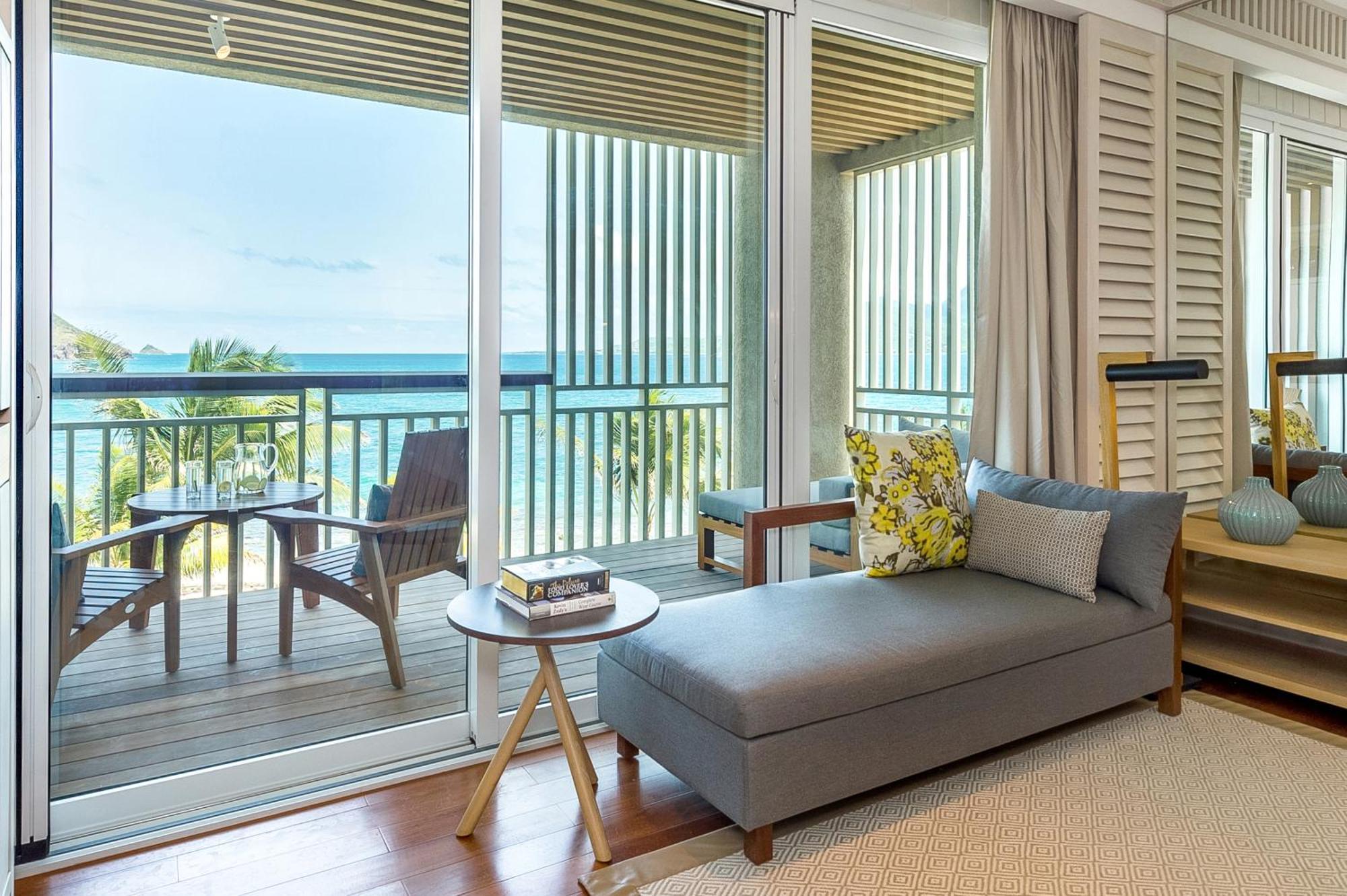 Park Hyatt St. Kitts Hotel Christophe Harbour Eksteriør billede