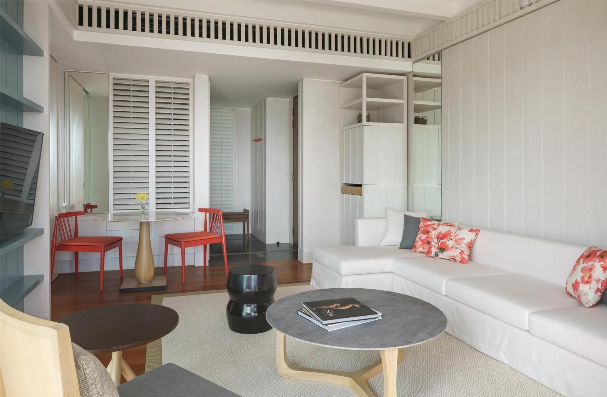 Park Hyatt St. Kitts Hotel Christophe Harbour Eksteriør billede