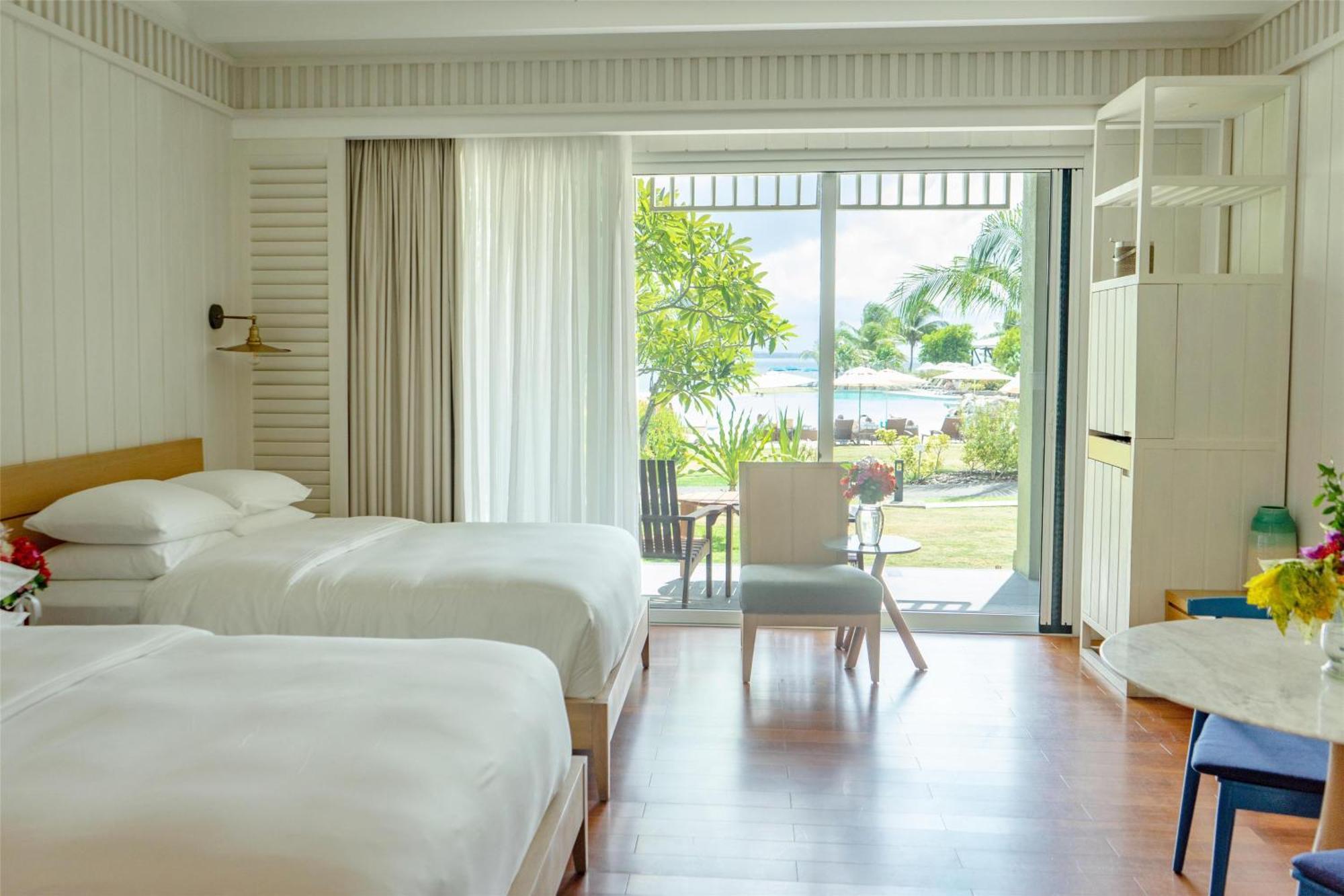 Park Hyatt St. Kitts Hotel Christophe Harbour Eksteriør billede