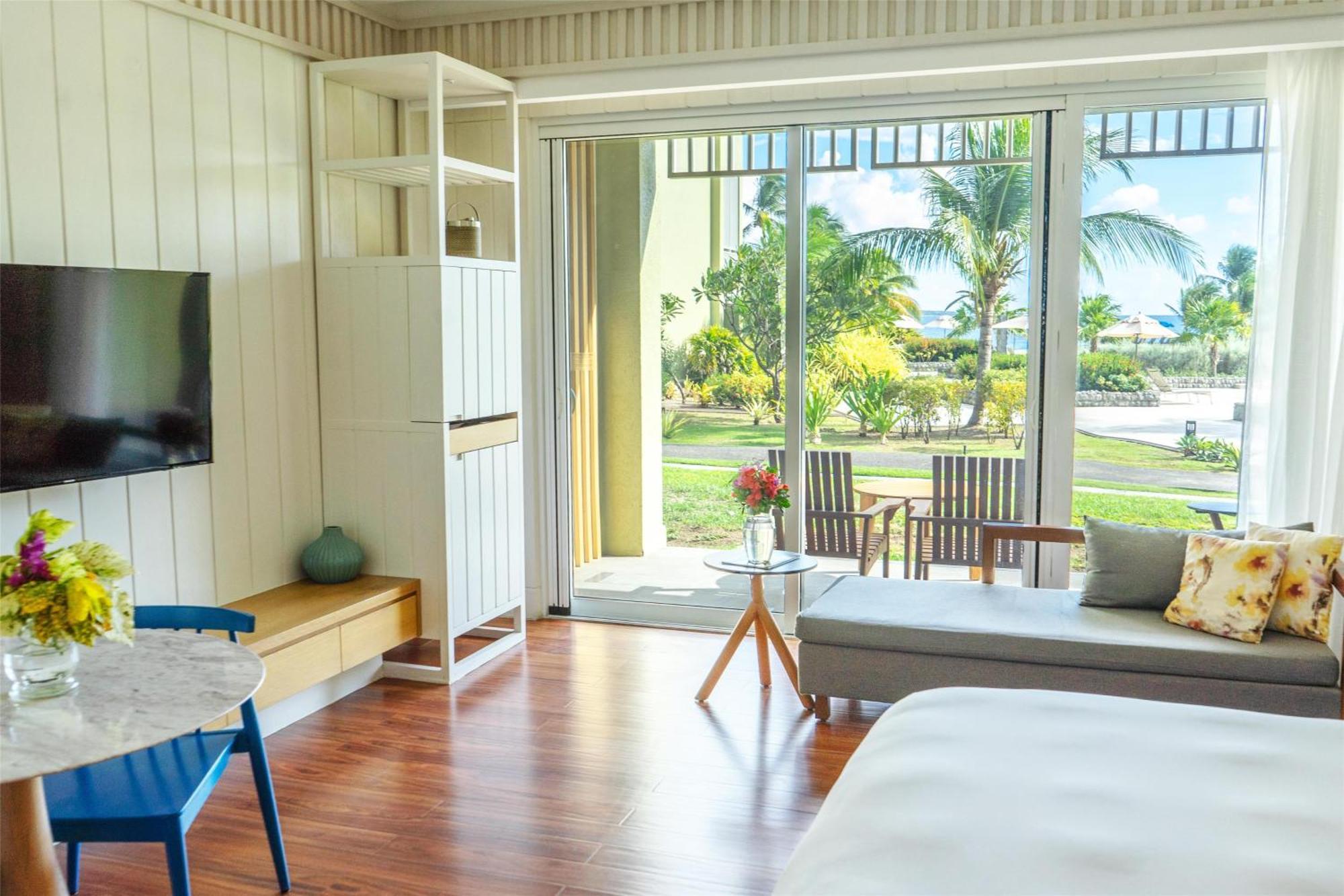 Park Hyatt St. Kitts Hotel Christophe Harbour Eksteriør billede