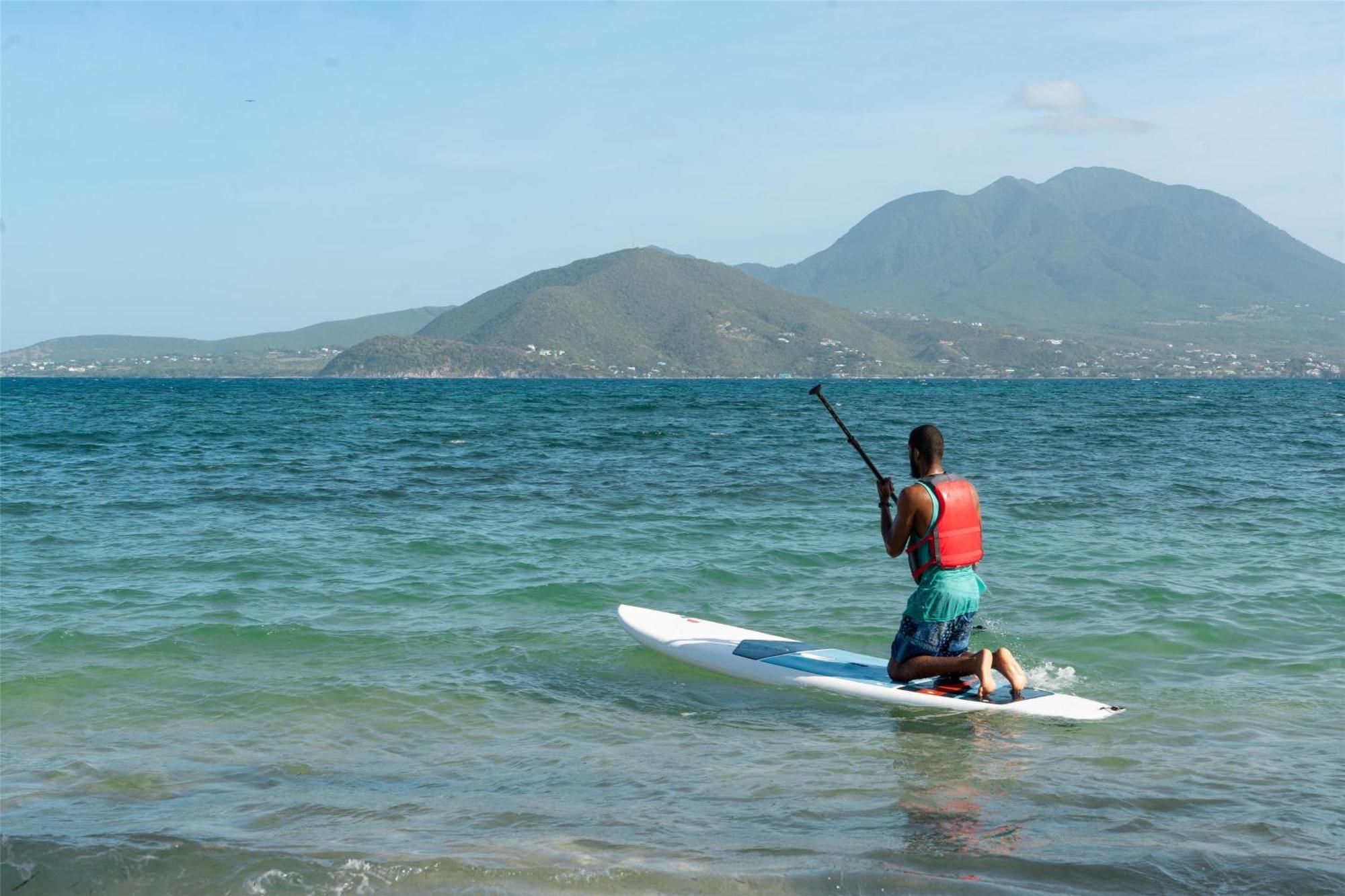 Park Hyatt St. Kitts Hotel Christophe Harbour Eksteriør billede