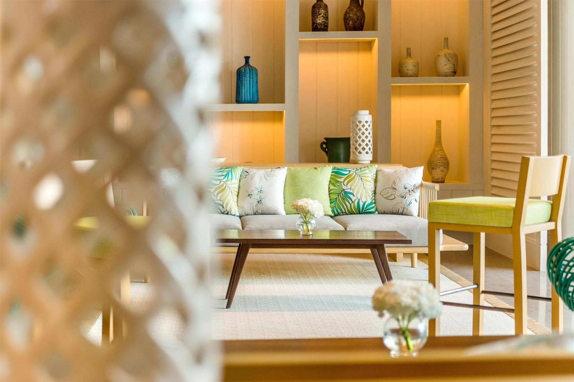 Park Hyatt St. Kitts Hotel Christophe Harbour Eksteriør billede